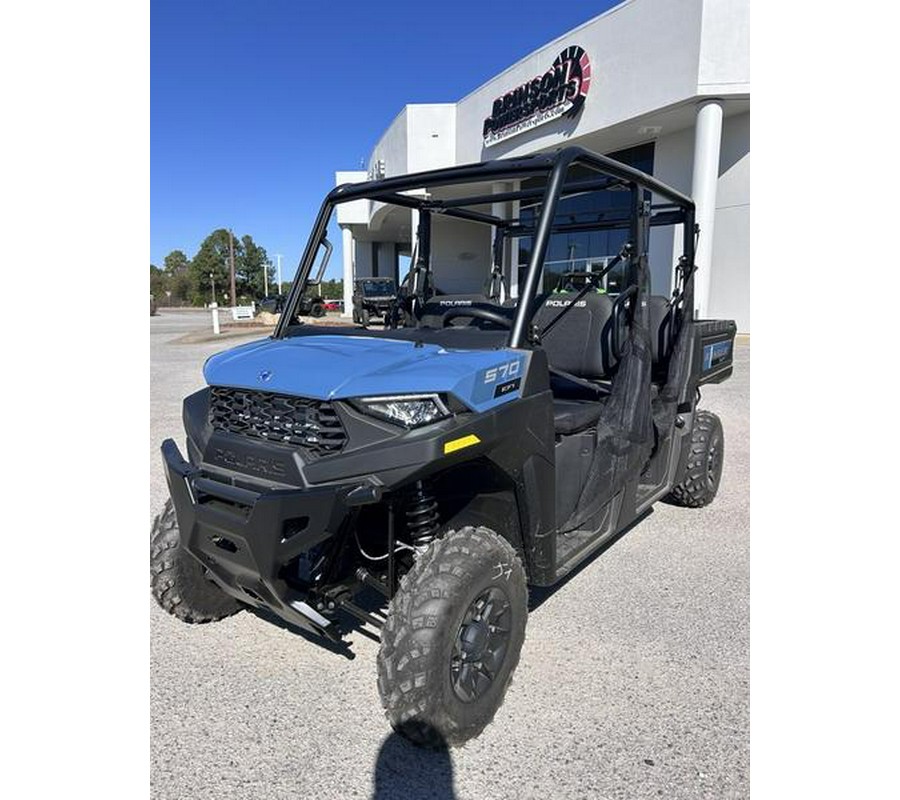 2026 Polaris® Ranger Crew SP 570 Premium