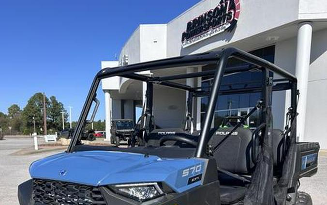 2026 Polaris® Ranger Crew SP 570 Premium