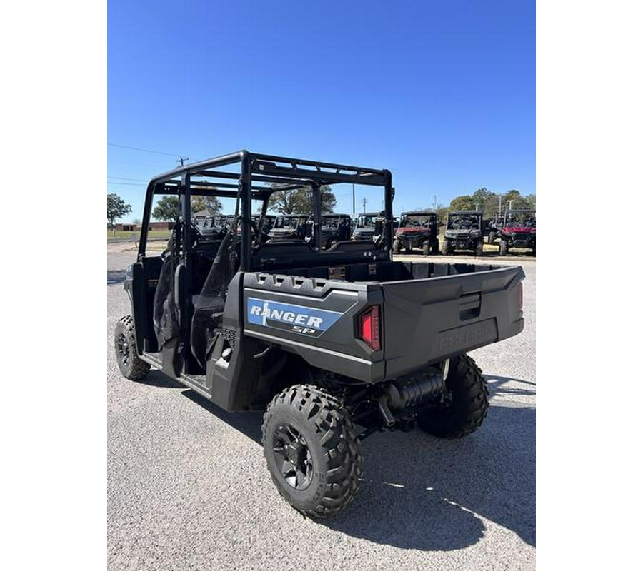 2026 Polaris® Ranger Crew SP 570 Premium