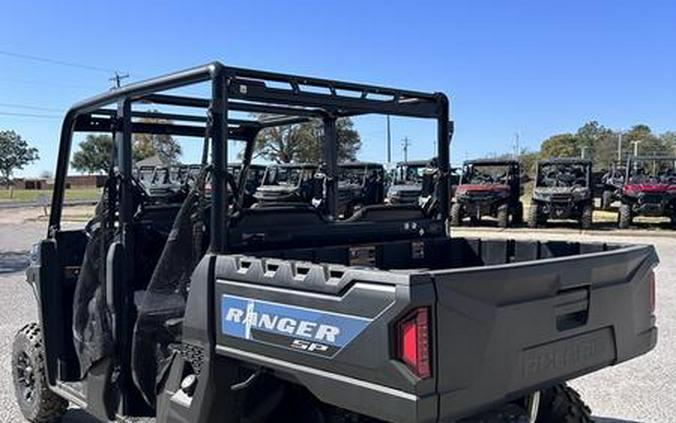 2026 Polaris® Ranger Crew SP 570 Premium