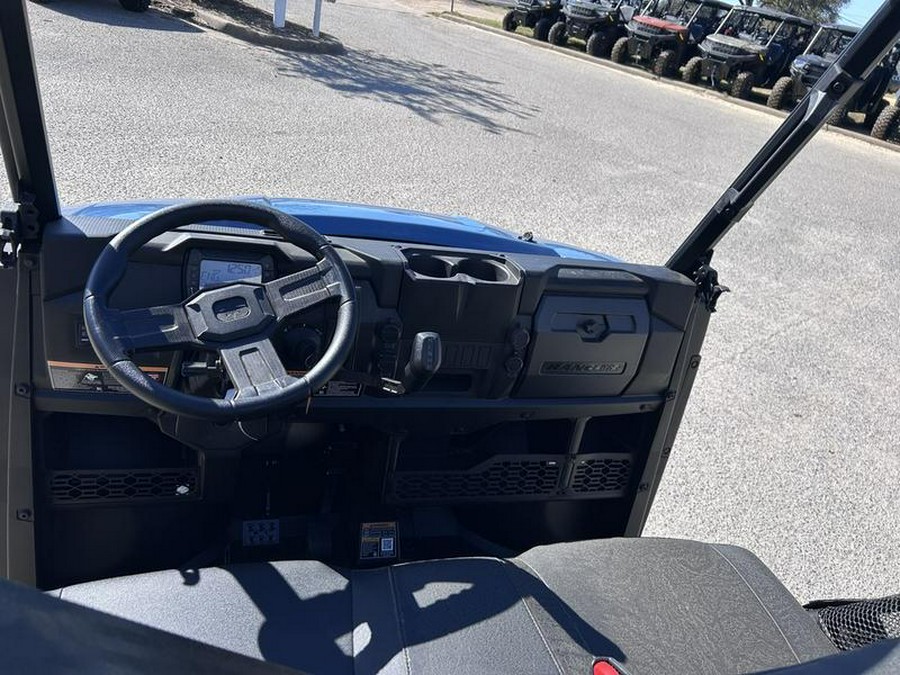 2026 Polaris® Ranger Crew SP 570 Premium