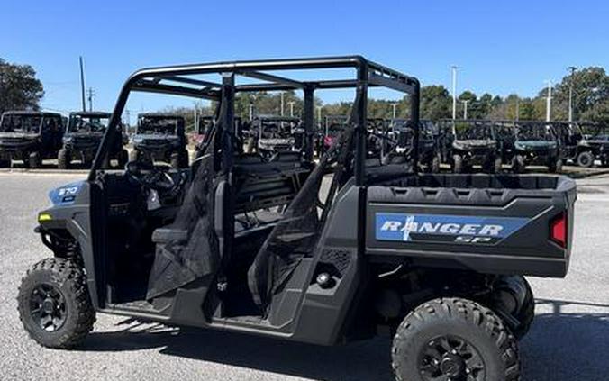 2026 Polaris® Ranger Crew SP 570 Premium
