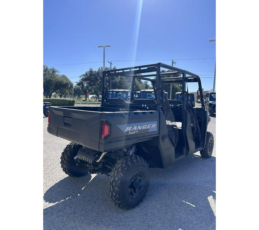 2026 Polaris® Ranger Crew SP 570 Premium