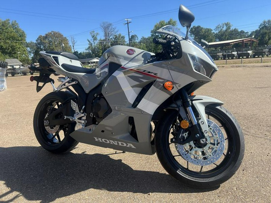 2026 Honda® CBR600RR