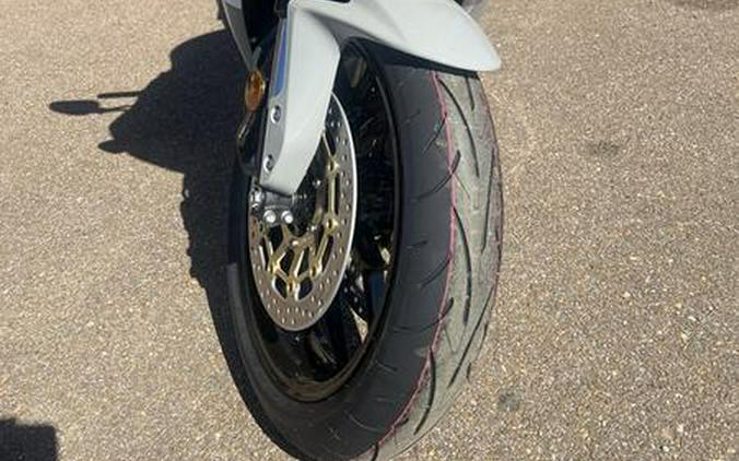 2026 Honda® CBR600RR