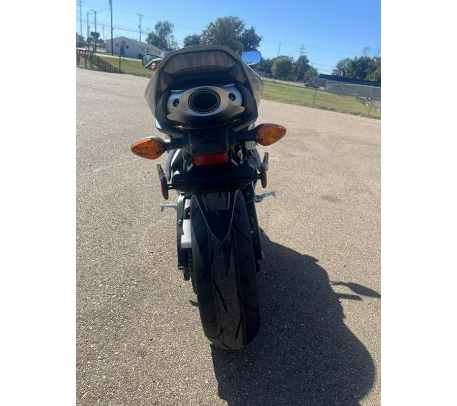 2026 Honda® CBR600RR