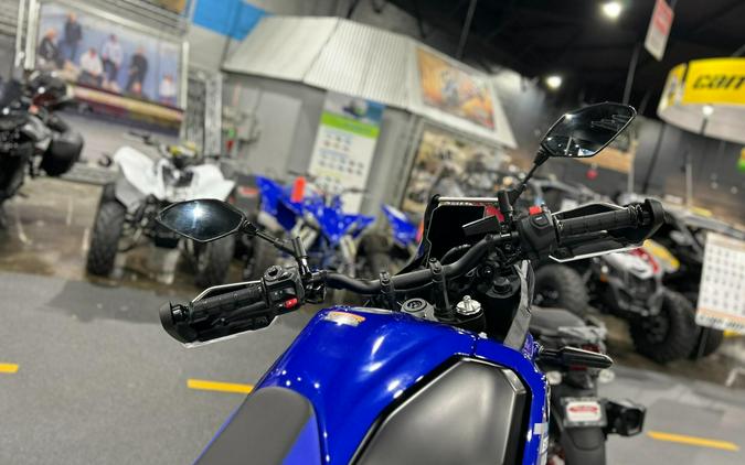 2025 Yamaha TENERE 700