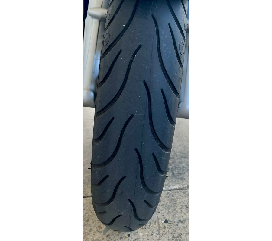 2023 BMW R18 Transcontinental