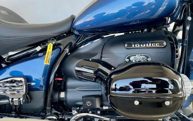 2023 BMW R18 Transcontinental