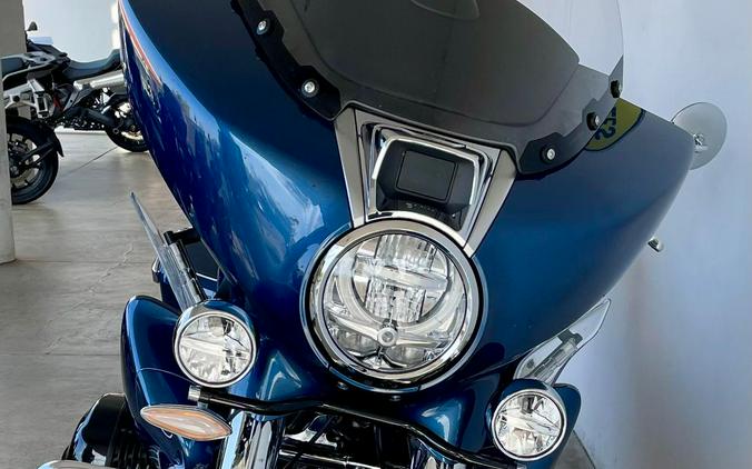 2023 BMW R18 Transcontinental