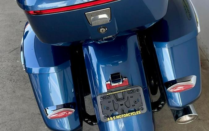 2023 BMW R18 Transcontinental