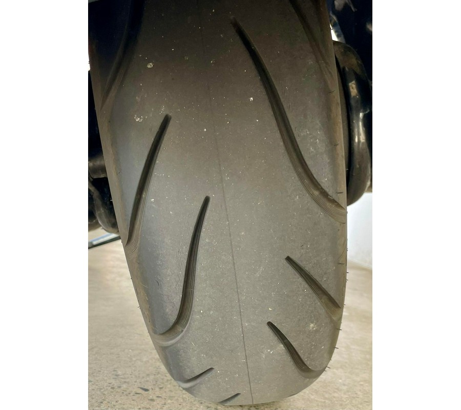 2023 BMW R18 Transcontinental