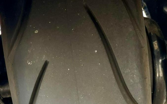 2023 BMW R18 Transcontinental