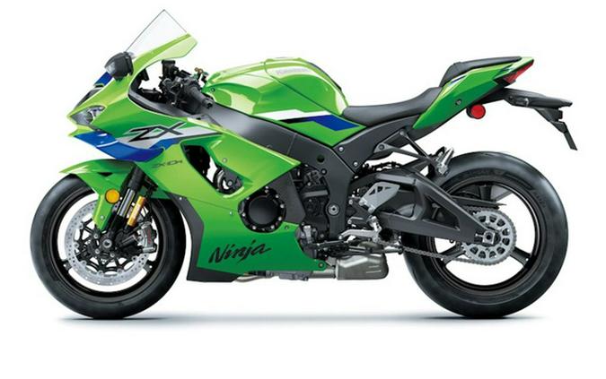 2026 Kawasaki Ninja ZX-10R NINJA ZX-10R ABS