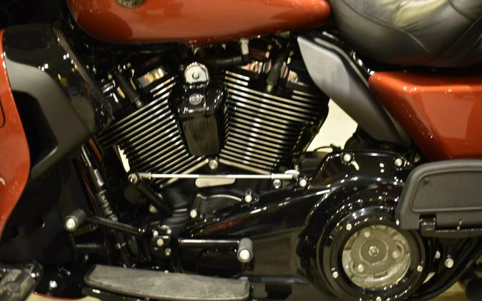 2025 Harley-Davidson Tri Glide Ultra