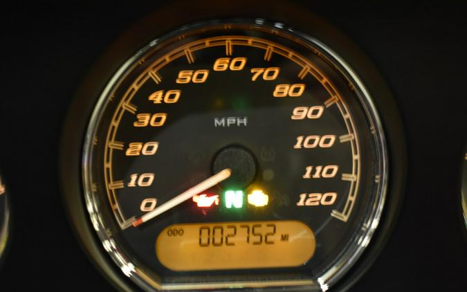 2025 Harley-Davidson Tri Glide Ultra