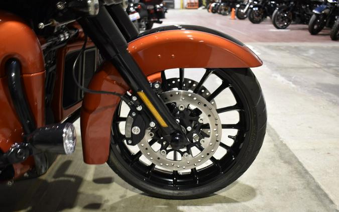 2025 Harley-Davidson Tri Glide Ultra