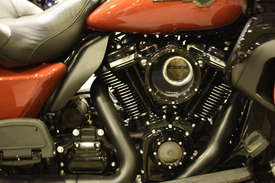 2025 Harley-Davidson Tri Glide Ultra FLHTCUTG