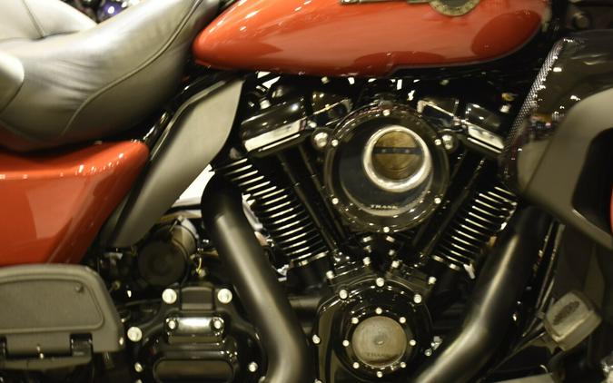 2025 Harley-Davidson Tri Glide Ultra