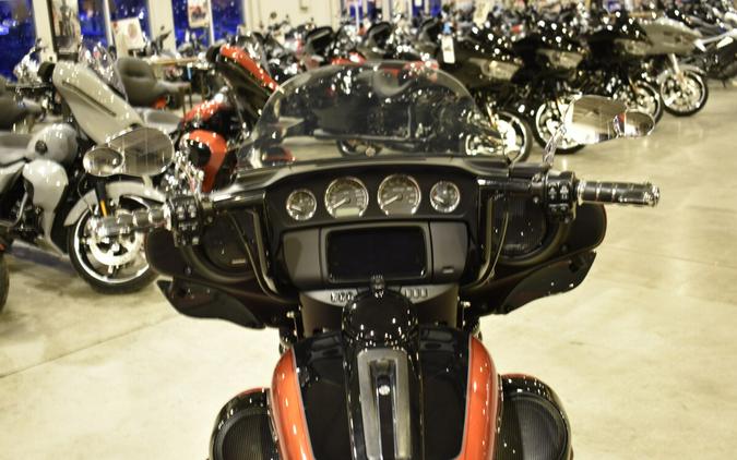 2025 Harley-Davidson Tri Glide Ultra