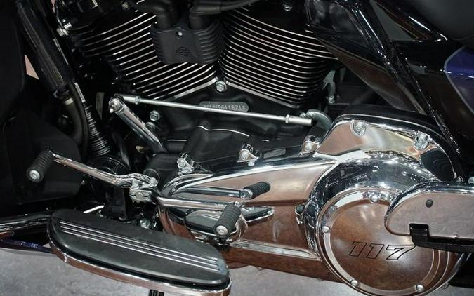 2026 Harley-Davidson® FLTRXL - Road Glide® Limited