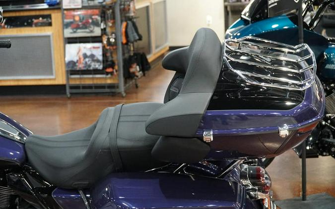 2026 Harley-Davidson® FLTRXL - Road Glide® Limited