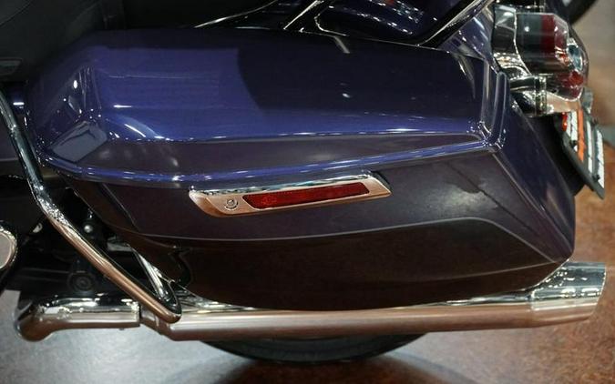 2026 Harley-Davidson® FLTRXL - Road Glide® Limited