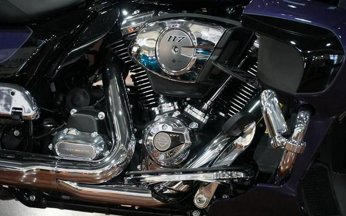 2026 Harley-Davidson® FLTRXL - Road Glide® Limited