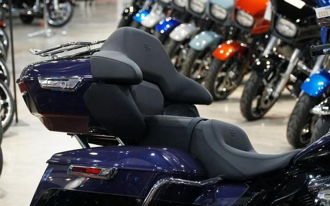 2026 Harley-Davidson® FLTRXL - Road Glide® Limited