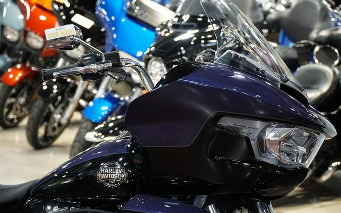 2026 Harley-Davidson® FLTRXL - Road Glide® Limited