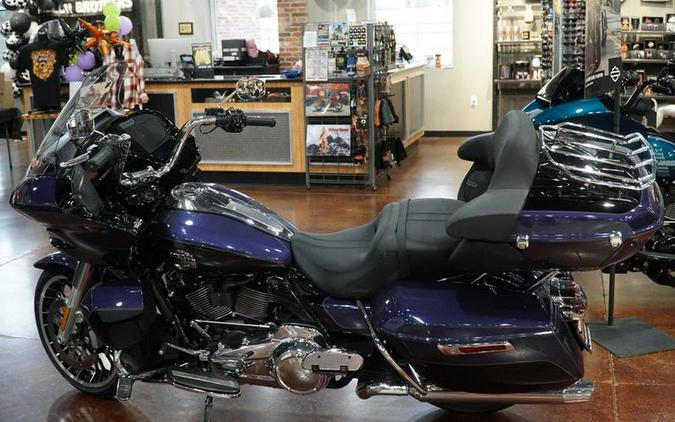 2026 Harley-Davidson® FLTRXL - Road Glide® Limited