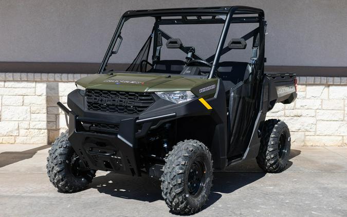 2026 POLARIS RANGER 1000 EPS