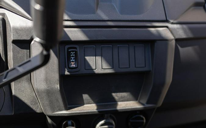 2026 POLARIS RANGER 1000 EPS