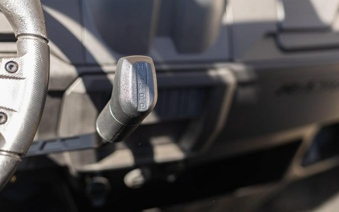 2026 POLARIS RANGER 1000 EPS