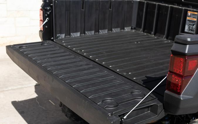 2026 POLARIS RANGER 1000 EPS