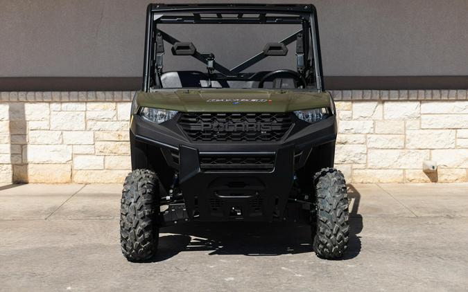 2026 POLARIS RANGER 1000 EPS