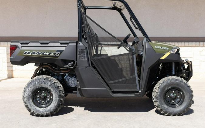 2026 POLARIS RANGER 1000 EPS