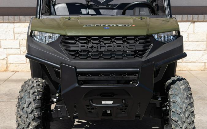 2026 POLARIS RANGER 1000 EPS