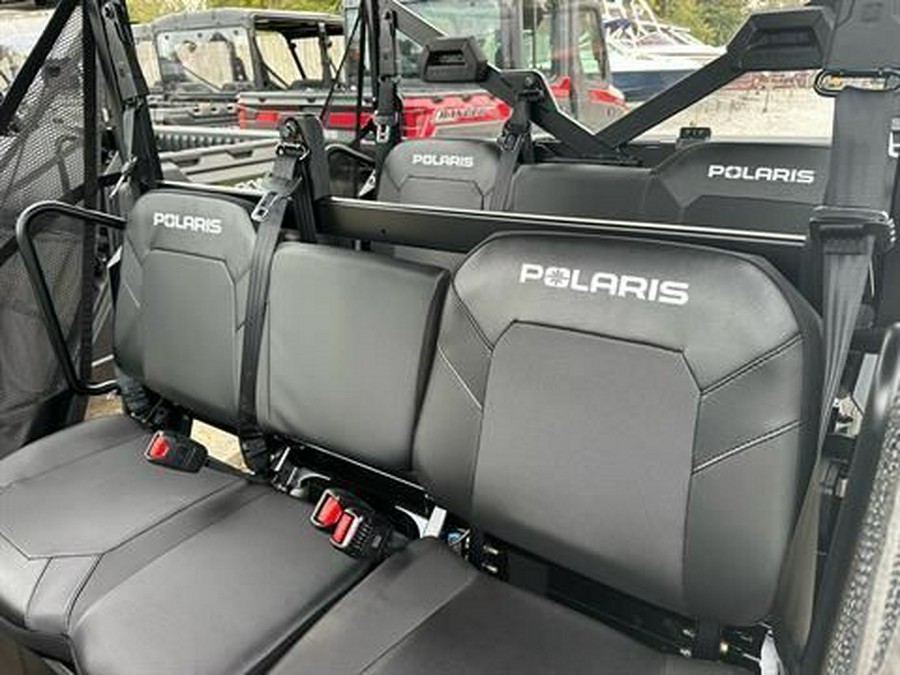 2026 Polaris Ranger Crew 1000 Premium