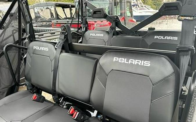 2026 Polaris Ranger Crew 1000 Premium