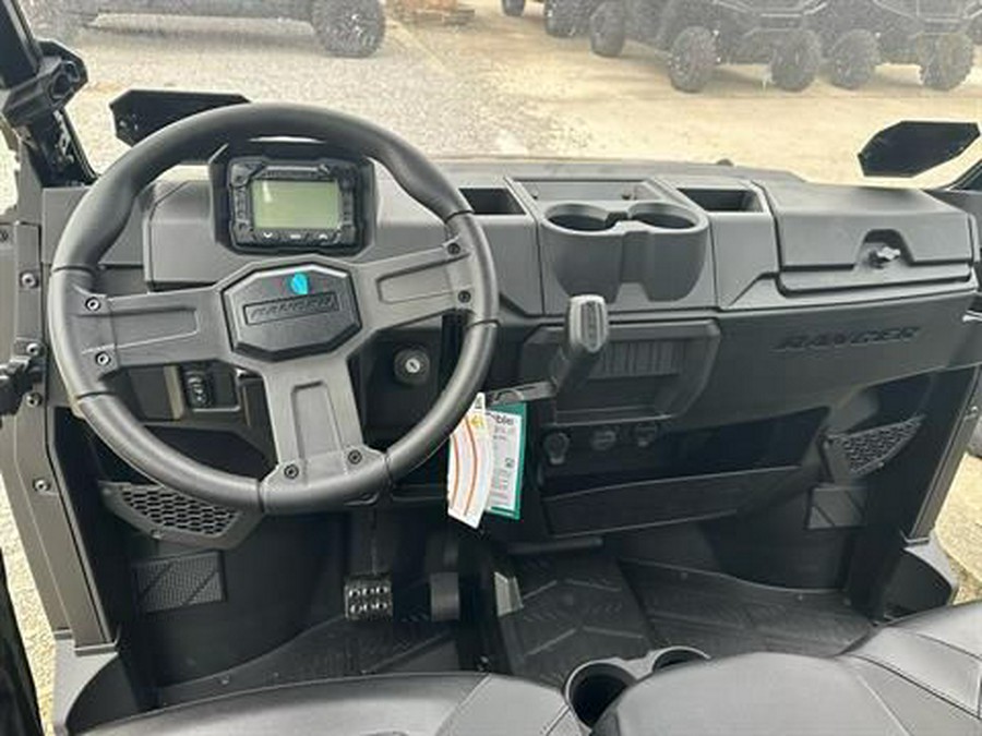 2026 Polaris Ranger Crew 1000 Premium