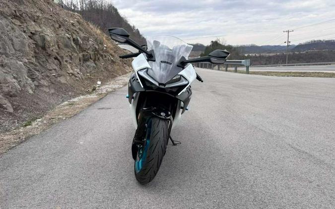 2026 CFMOTO 675SS