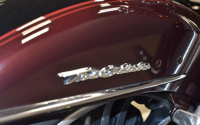 2022 Harley-Davidson Tri Glide Ultra FLHTCUTG