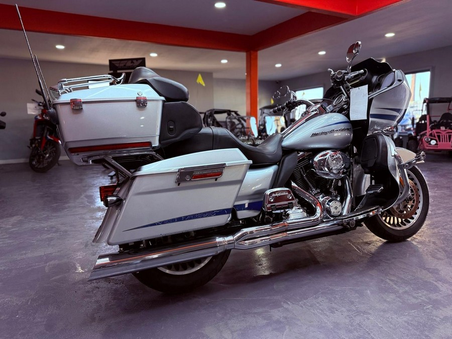 2011 Harley-Davidson Road Glide® Ultra