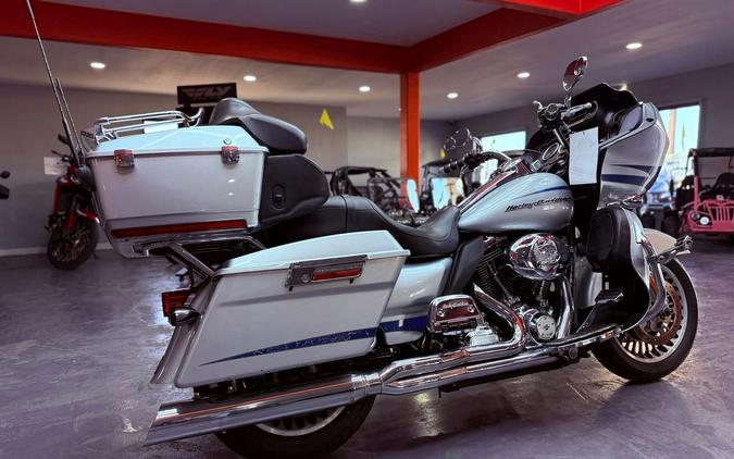 2011 Harley-Davidson Road Glide® Ultra