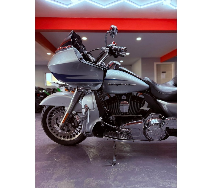 2011 Harley-Davidson Road Glide® Ultra