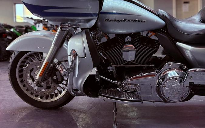 2011 Harley-Davidson Road Glide® Ultra