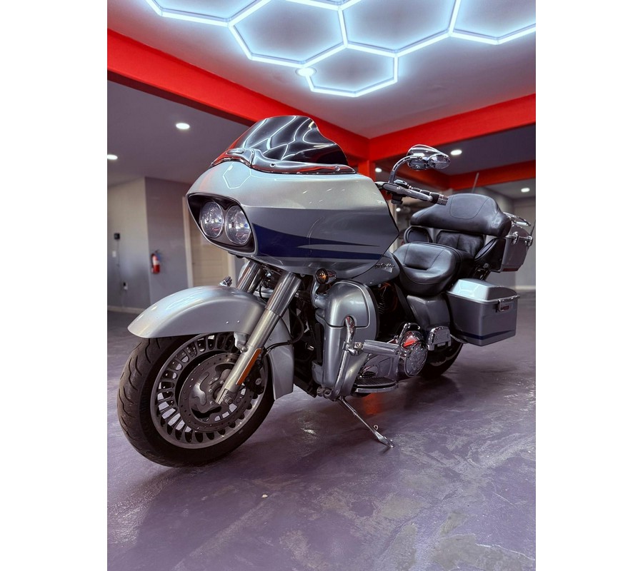 2011 Harley-Davidson Road Glide® Ultra