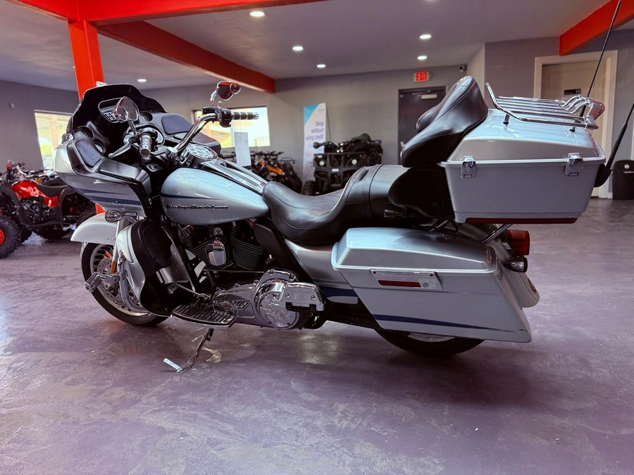 2011 Harley-Davidson Road Glide® Ultra