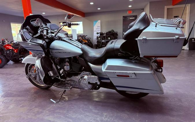 2011 Harley-Davidson Road Glide® Ultra